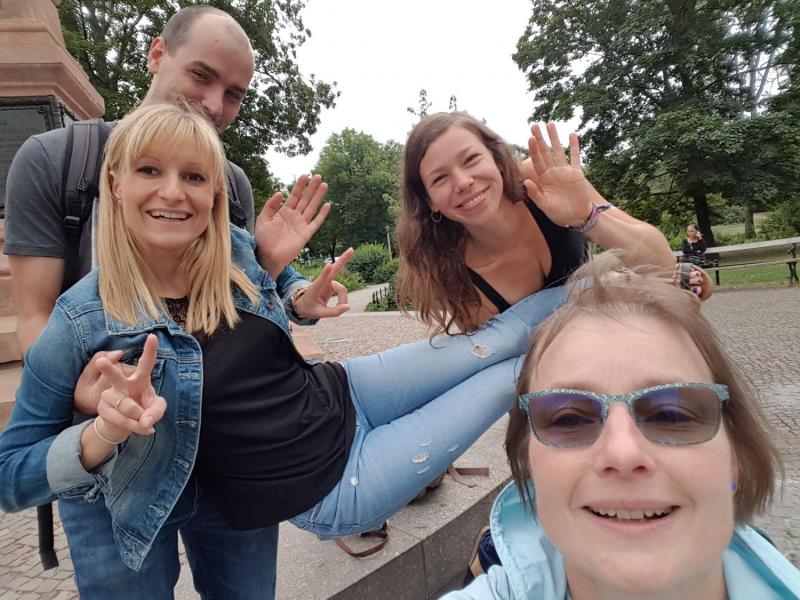 myCityHunt Speurtocht 10