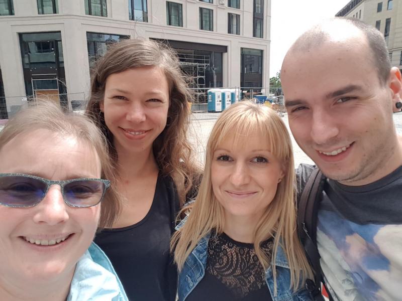 myCityHunt Speurtocht 11