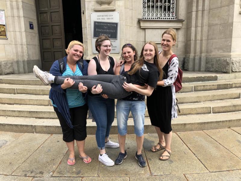 myCityHunt Speurtocht 9