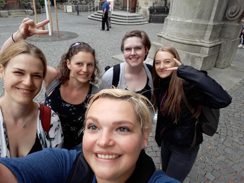 myCityHunt Speurtocht 14