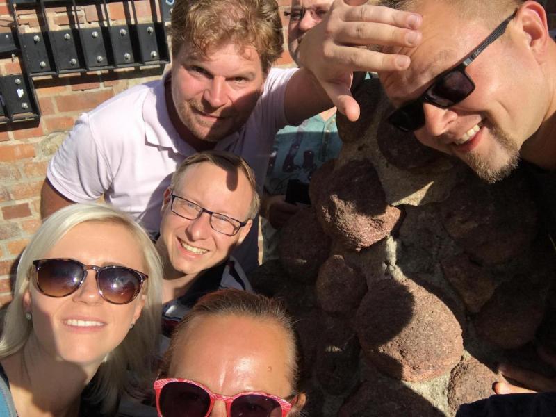 myCityHunt Speurtocht 9