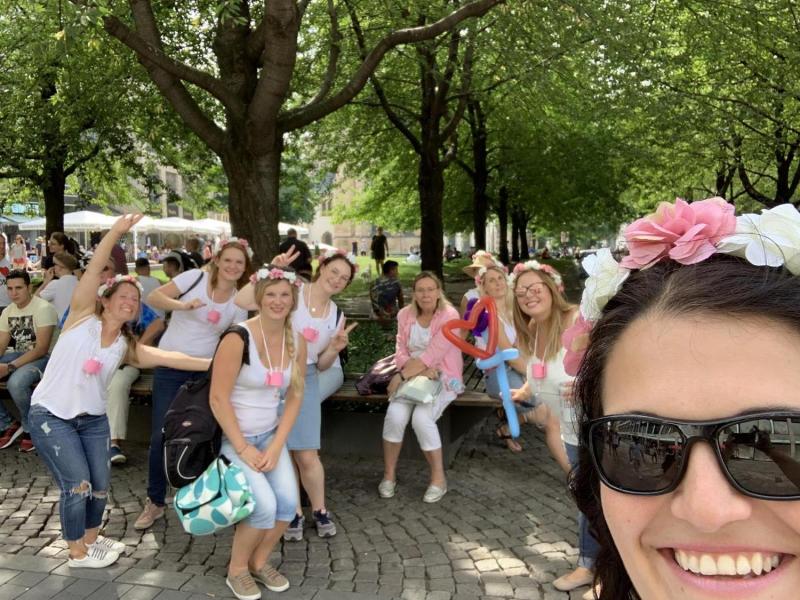 myCityHunt Speurtocht 11