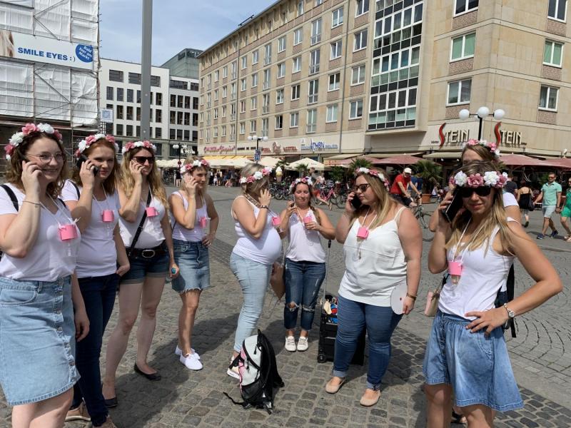 myCityHunt Speurtocht 10