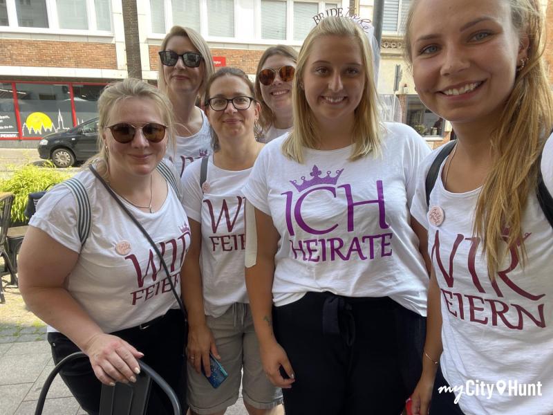 myCityHunt Speurtocht 9