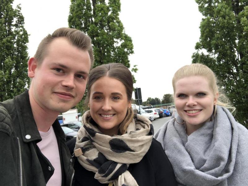 myCityHunt Speurtocht 9