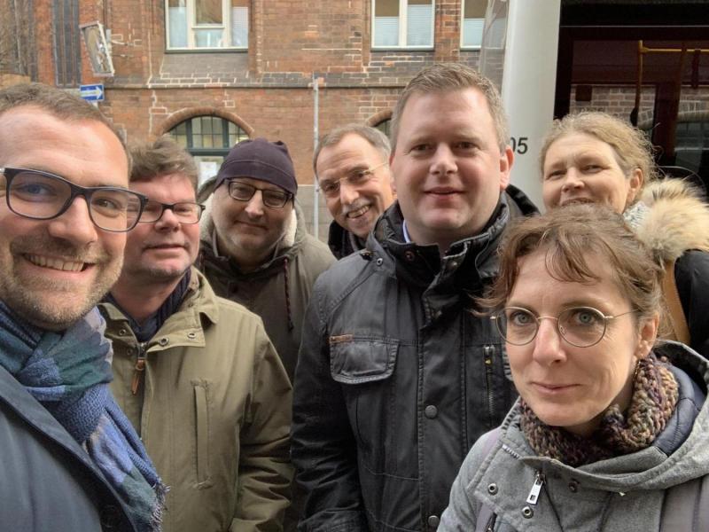 myCityHunt Speurtocht 3