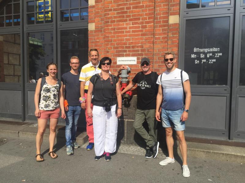 myCityHunt Speurtocht 15