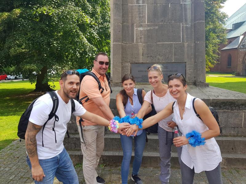 myCityHunt Speurtocht 14