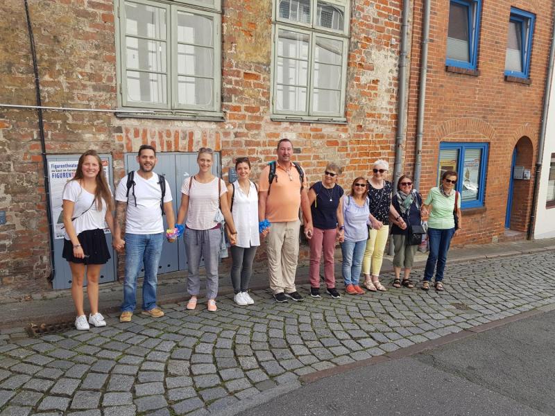 myCityHunt Speurtocht 15