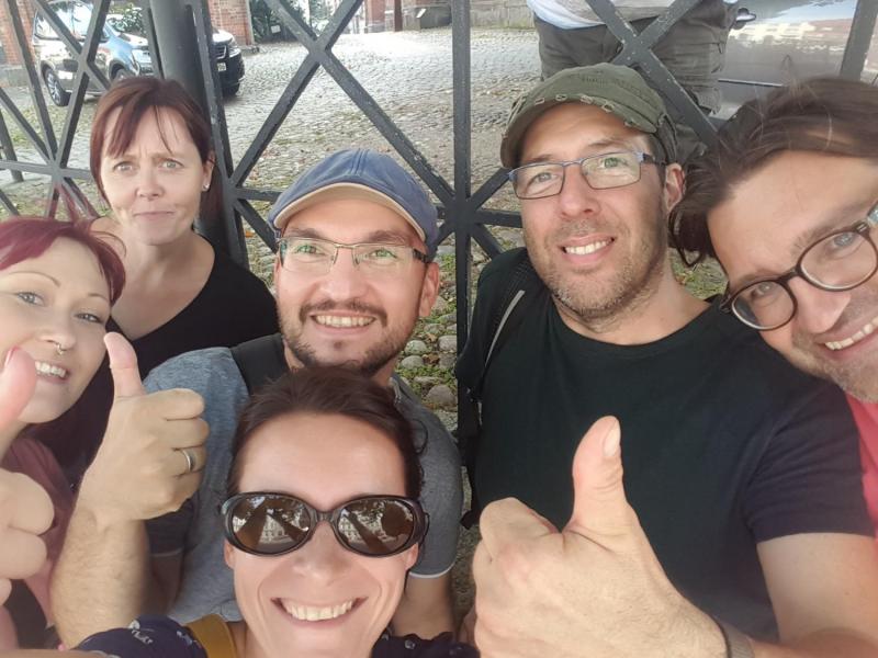 myCityHunt Speurtocht 11