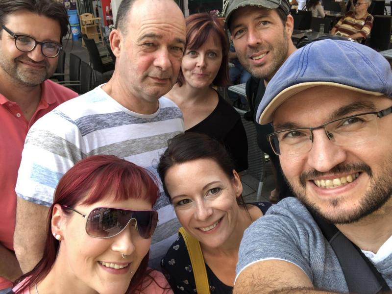 myCityHunt Speurtocht 14