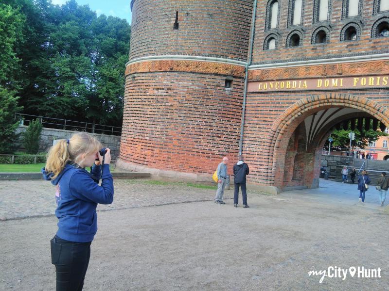 myCityHunt Speurtocht 6