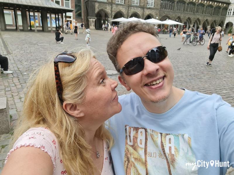 myCityHunt Speurtocht 15