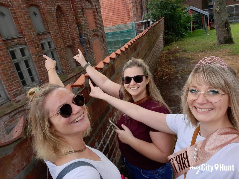 myCityHunt Speurtocht 6