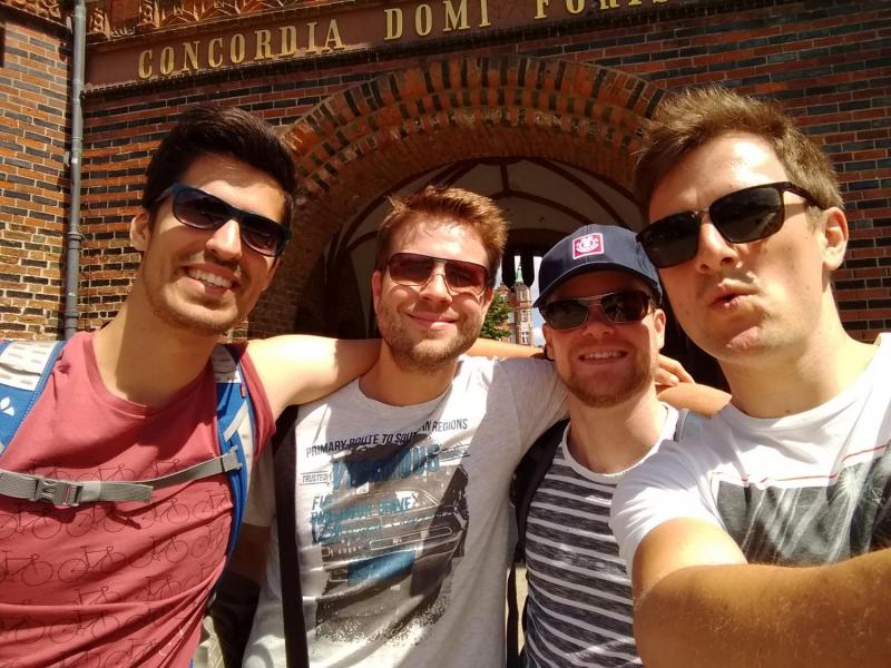 myCityHunt Speurtocht 6