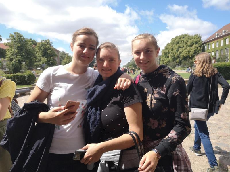 myCityHunt Speurtocht 2