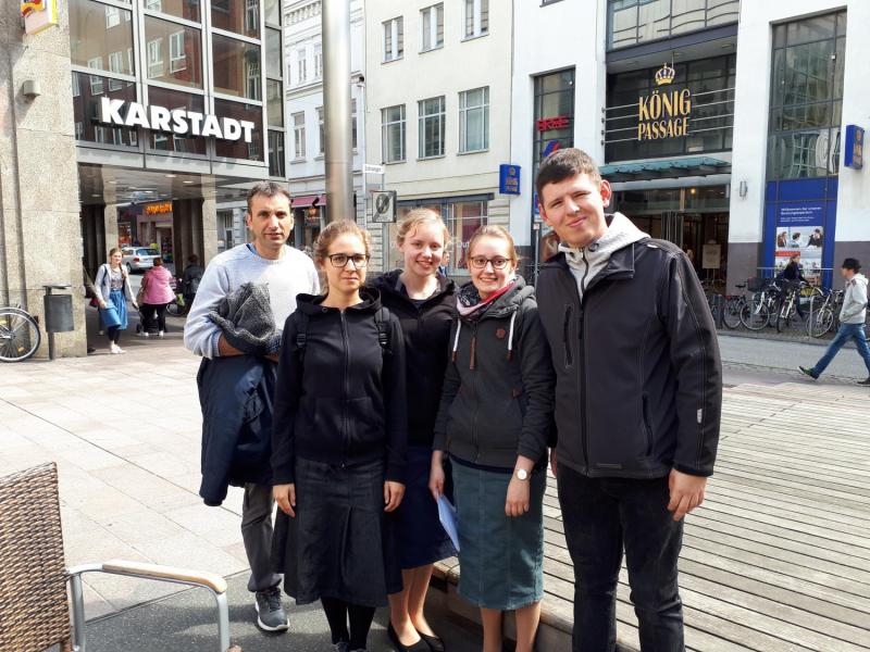 myCityHunt Speurtocht 11