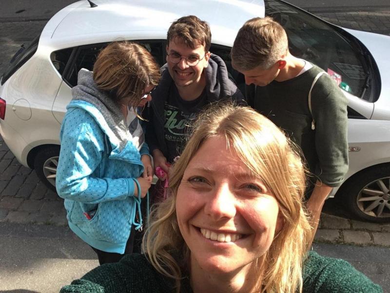 myCityHunt Speurtocht 14