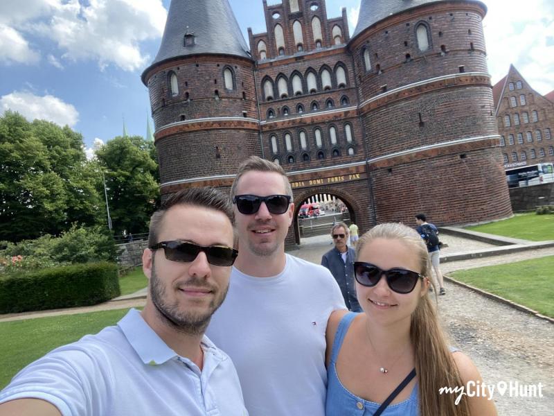 myCityHunt Speurtocht 3