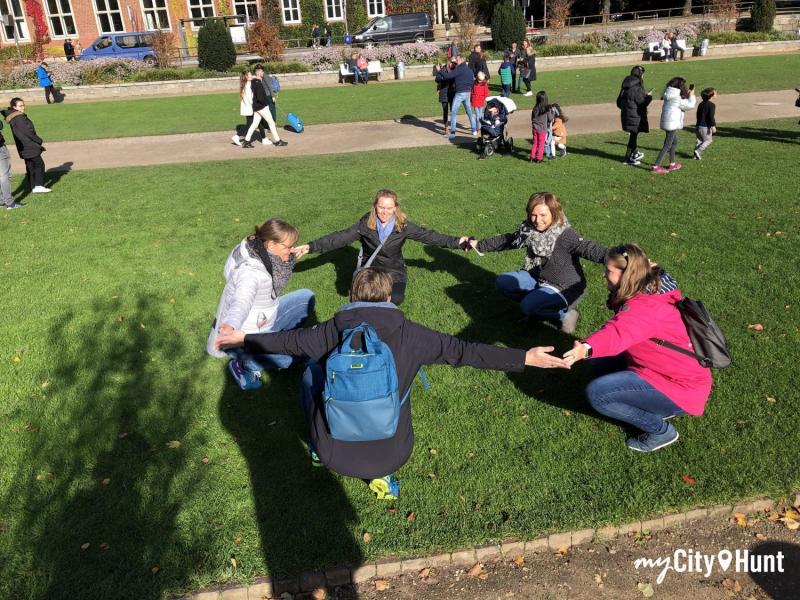 myCityHunt Speurtocht 11