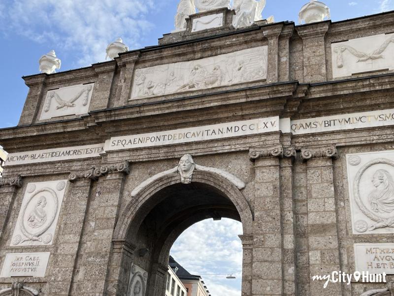 myCityHunt Speurtocht 5