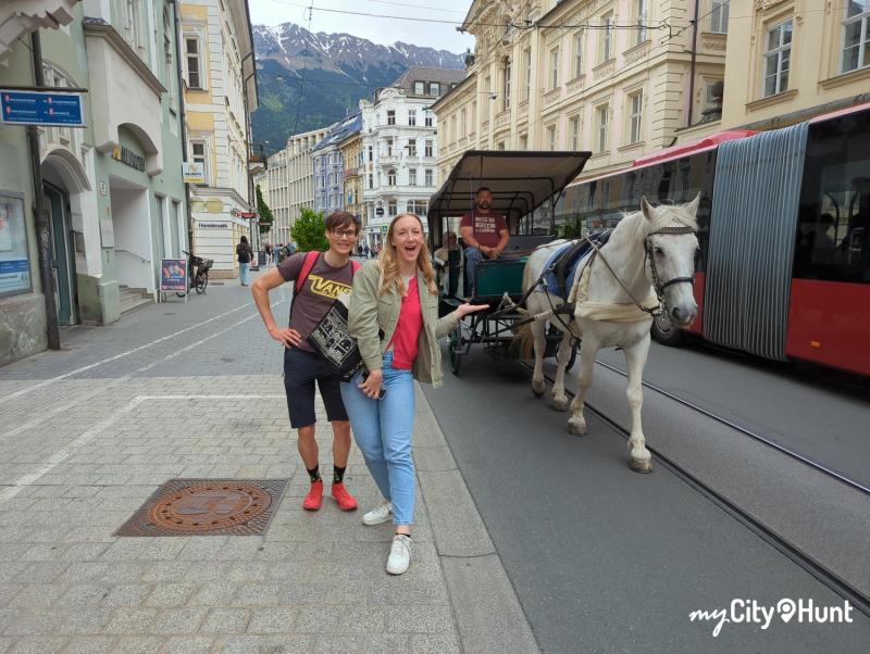 myCityHunt Speurtocht 13