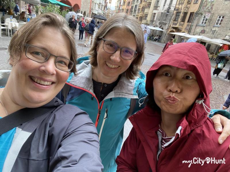 myCityHunt Speurtocht 15