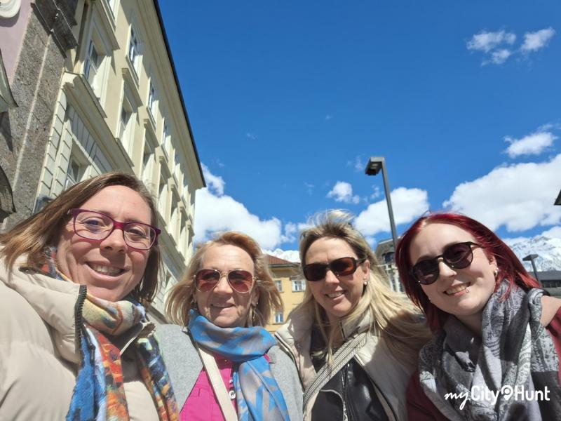 myCityHunt Speurtocht 10