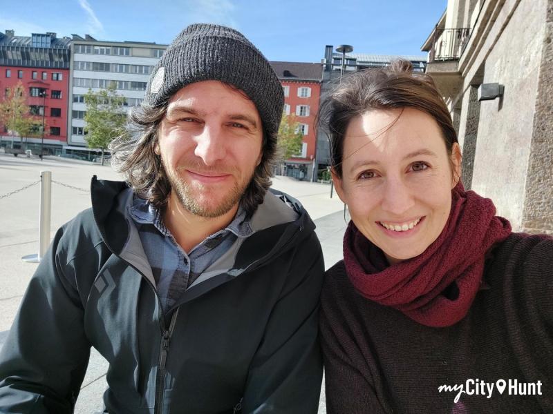 myCityHunt Speurtocht 11