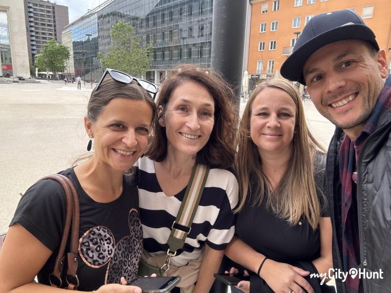 myCityHunt Speurtocht 11