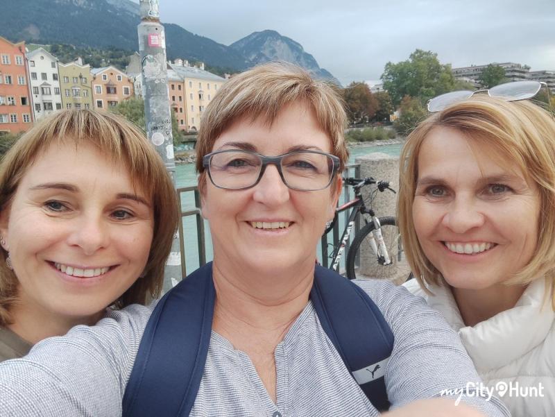 myCityHunt Speurtocht 10