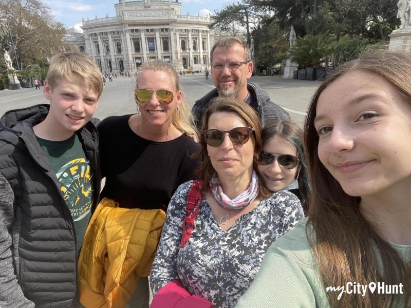 myCityHunt Speurtocht 13