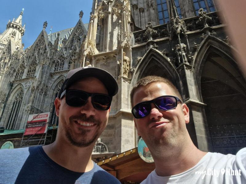 myCityHunt Speurtocht 13