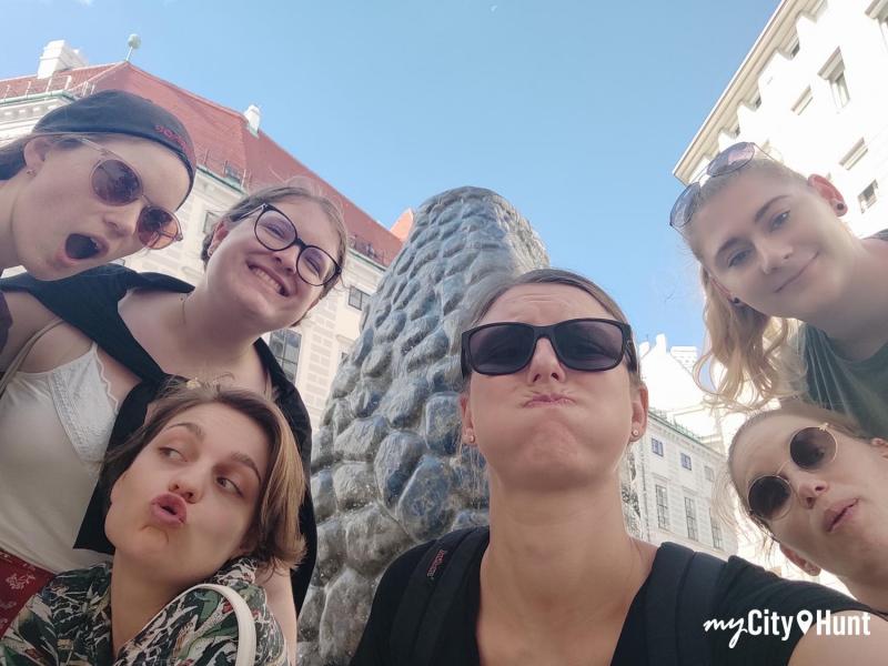 myCityHunt Speurtocht 5