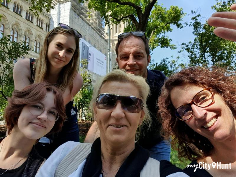 myCityHunt Speurtocht 11