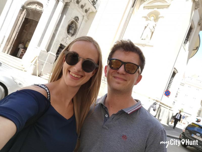 myCityHunt Speurtocht 11