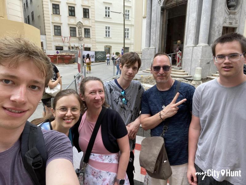 myCityHunt Speurtocht 9