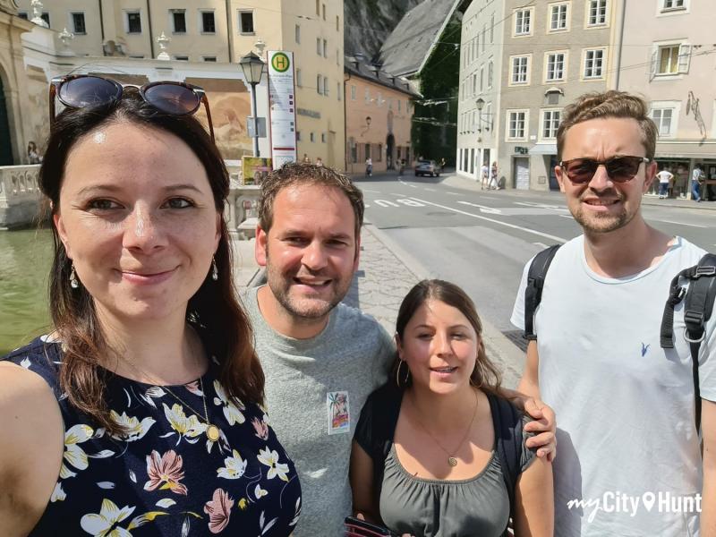 myCityHunt Speurtocht 15