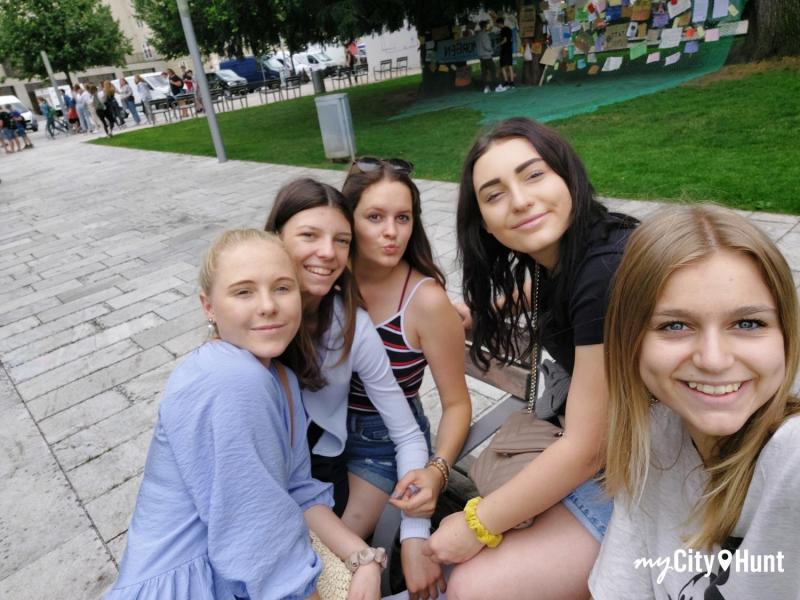 myCityHunt Speurtocht 11