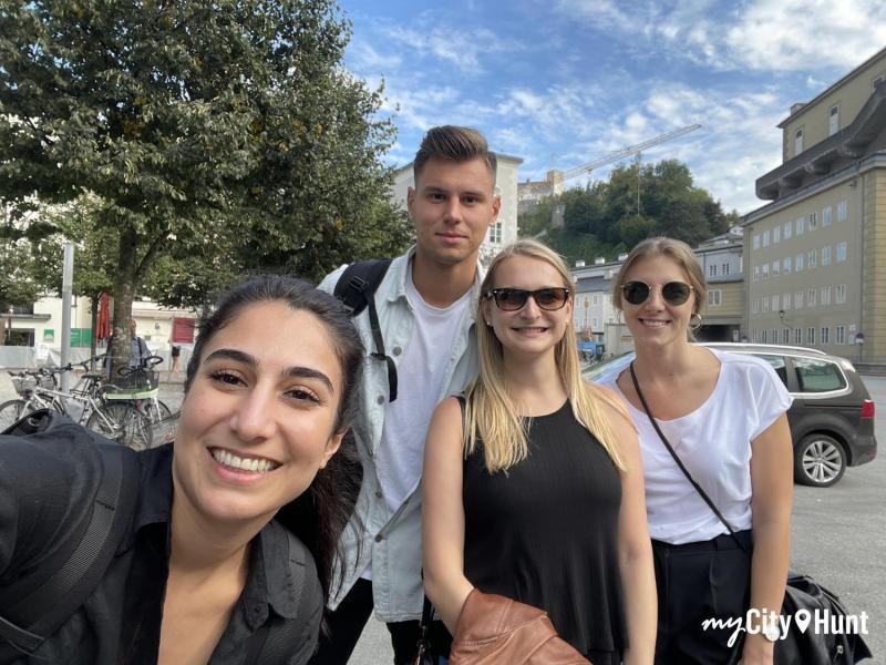 myCityHunt Speurtocht 7