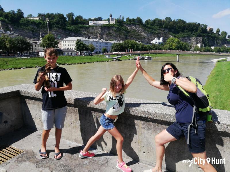 myCityHunt Speurtocht 9