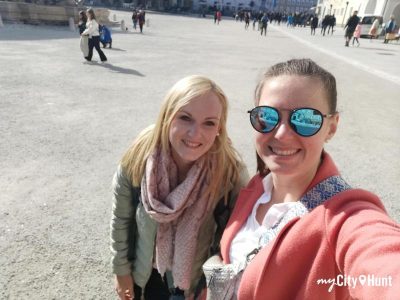 myCityHunt Speurtocht 11