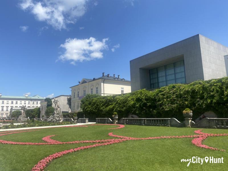 myCityHunt Speurtocht 10