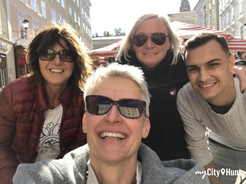 myCityHunt Speurtocht 10