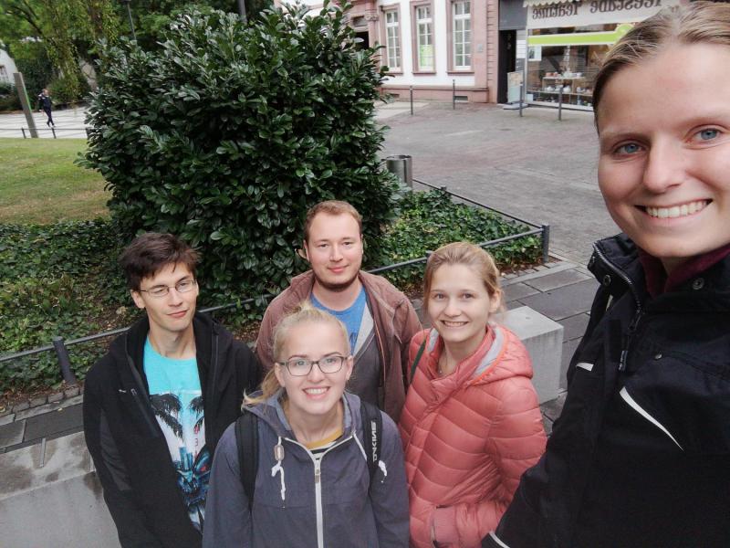 myCityHunt Speurtocht 11