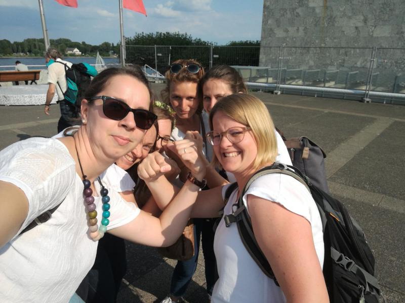 myCityHunt Speurtocht 15