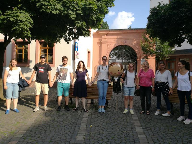 myCityHunt Speurtocht 15