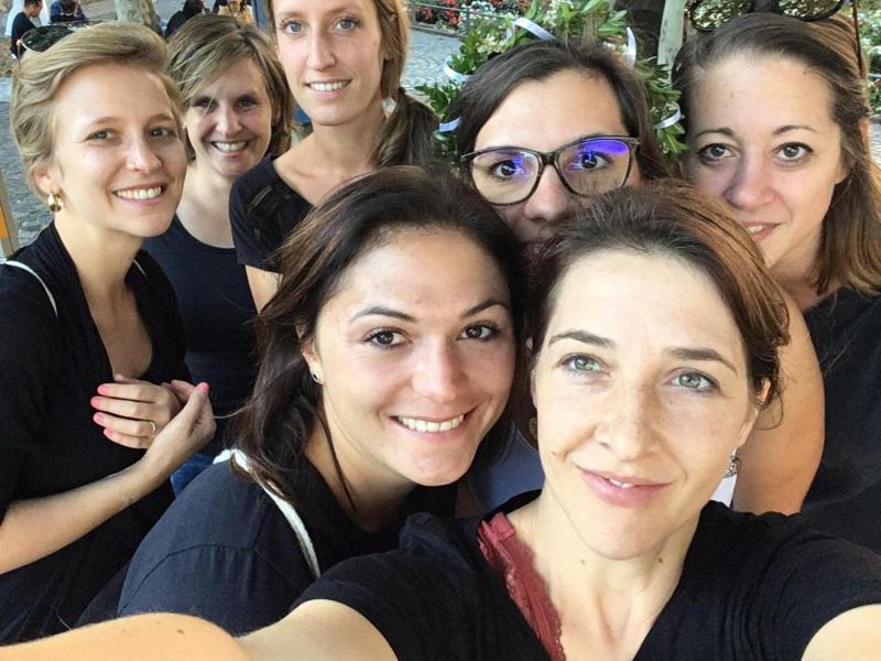 myCityHunt Speurtocht 3