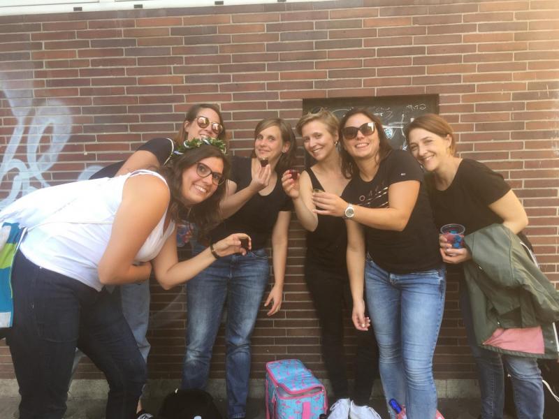 myCityHunt Speurtocht 7