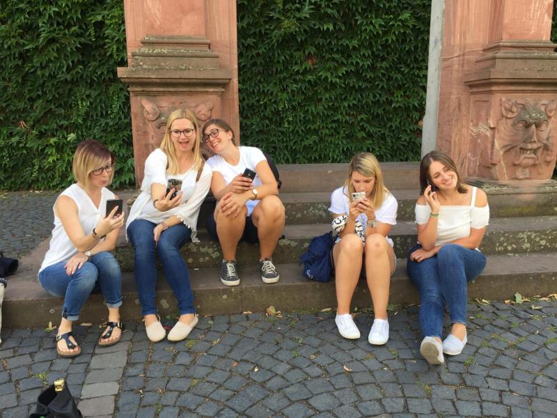 myCityHunt Speurtocht 3